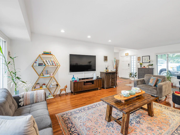 417 Hadden Drive, West Vancouver, BC, V7S 1G1 - 4