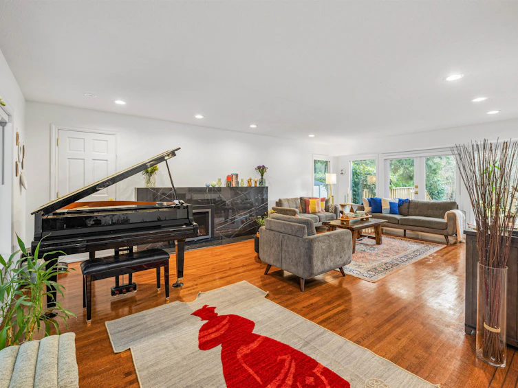 417 Hadden Drive, West Vancouver, BC, V7S 1G1 - 2