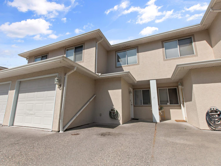 28-5536 Vedder Road, Chilliwack, BC, V2R 3X5 - 3
