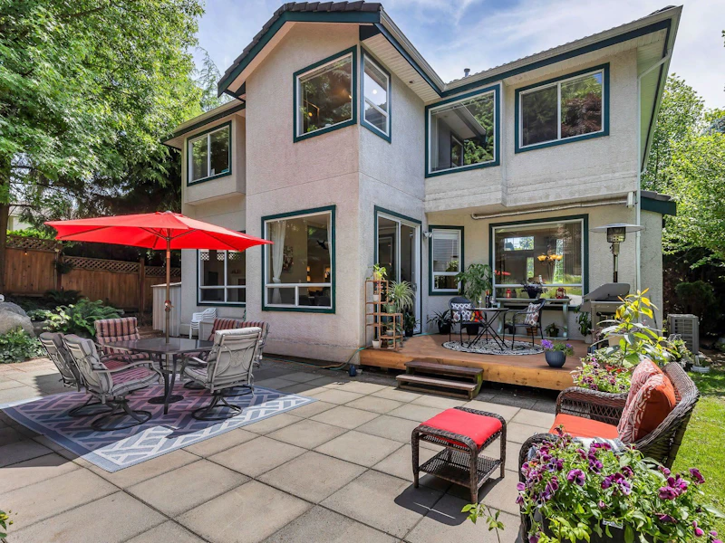 2995 Grizzly Place, Coquitlam BC V3E 2Z6