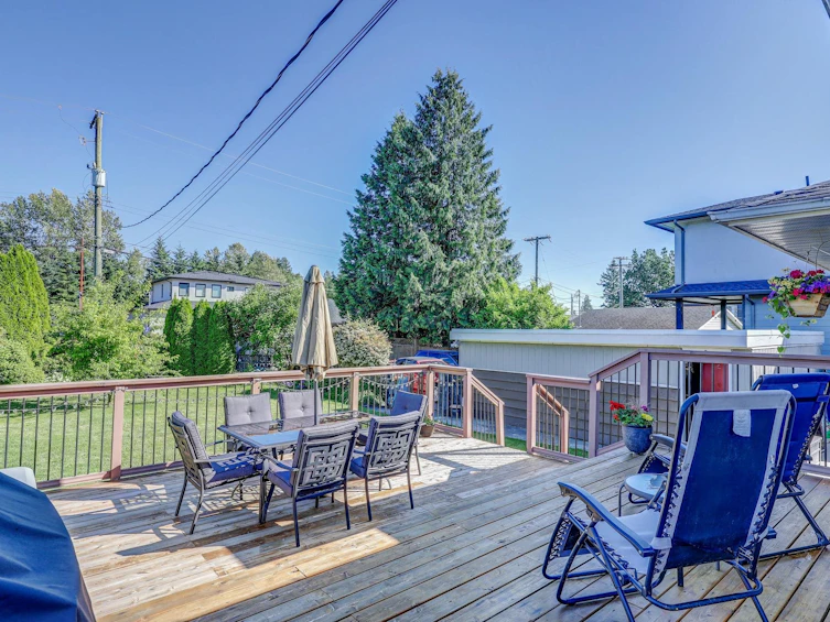8612 11th Avenue, Burnaby, BC, V3N 2P8 - 31
