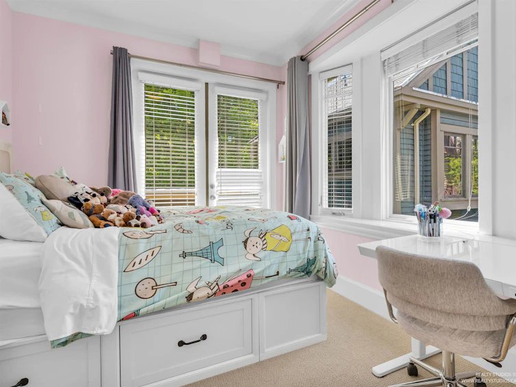 388 W 11th Avenue, Vancouver, BC, V5Y 1T2 - 28