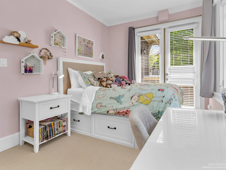 388 W 11th Avenue, Vancouver, BC, V5Y 1T2 - 29
