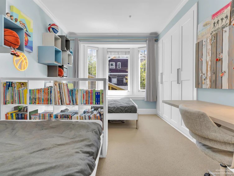 388 W 11th Avenue, Vancouver, BC, V5Y 1T2 - 32