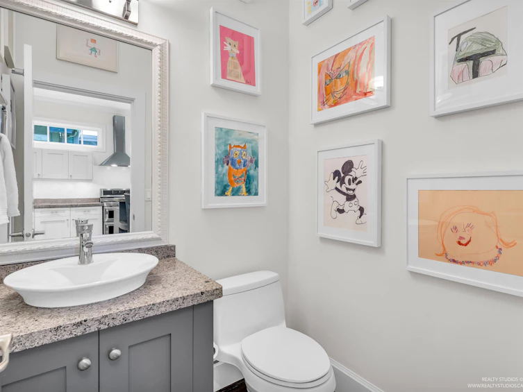 388 W 11th Avenue, Vancouver, BC, V5Y 1T2 - 16