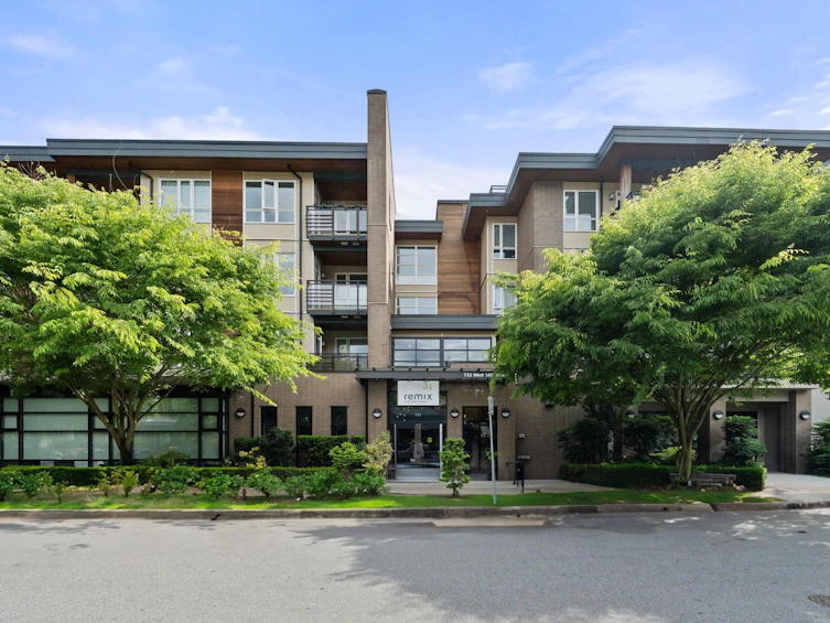 218-733 W 14th Street, North Vancouver, BC, V7M 0C6 - 27