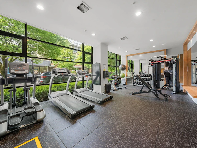 218-733 W 14th Street, North Vancouver, BC, V7M 0C6 - 25