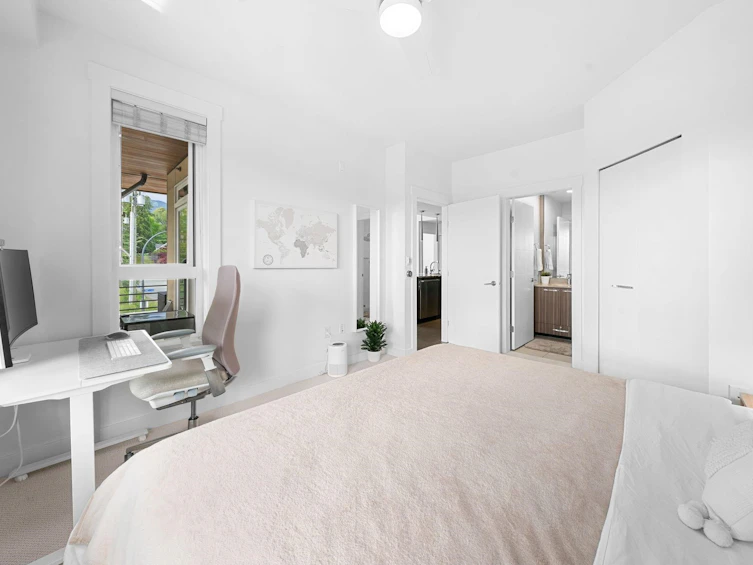 218-733 W 14th Street, North Vancouver, BC, V7M 0C6 - 17