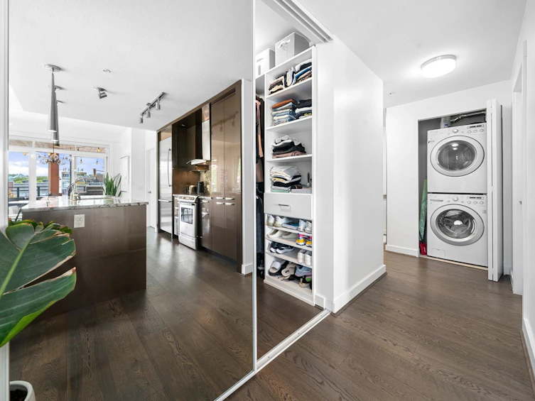 218-733 W 14th Street, North Vancouver, BC, V7M 0C6 - 21