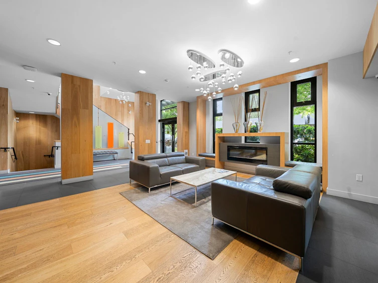 218-733 W 14th Street, North Vancouver, BC, V7M 0C6 - 26