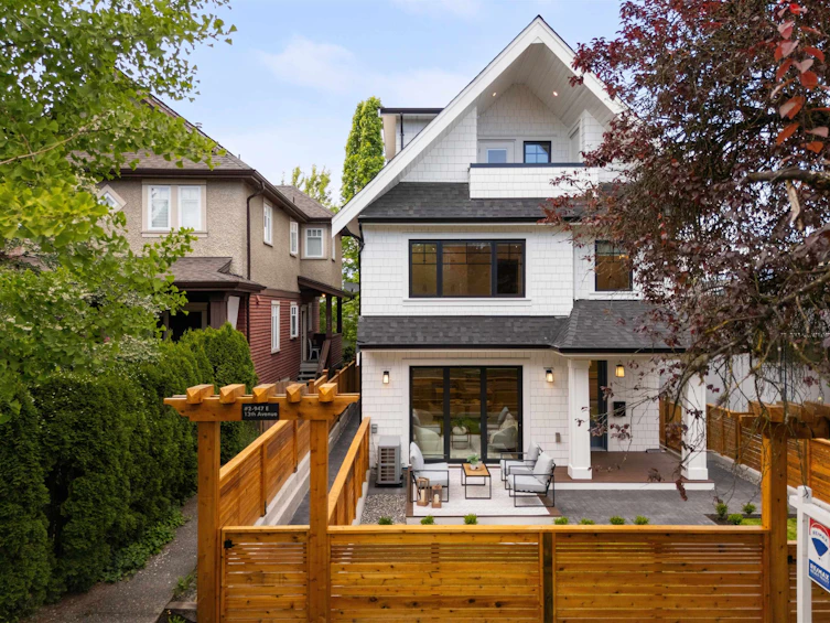 1-947 E 13th Avenue, Vancouver, BC, V5T 2L7 - 40