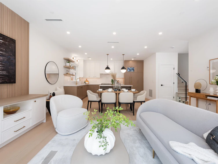 1-947 E 13th Avenue, Vancouver, BC, V5T 2L7 - 8