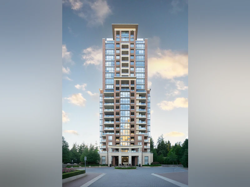 2201 - 6823 Station Hill Drive, Burnaby BC V3N 0A9
