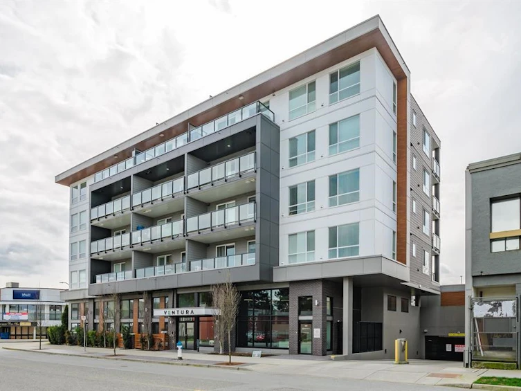 503-32838 Ventura Avenue, Abbotsford, BC, V2S 0M5 - 2