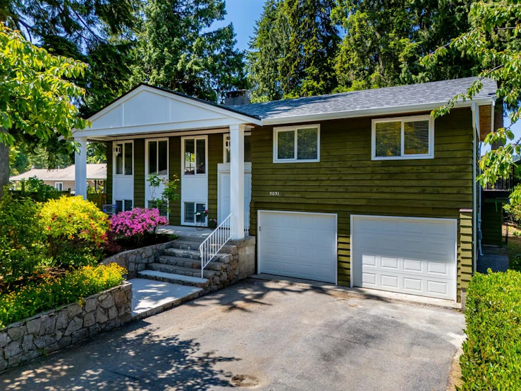 3031 Duval Road, North Vancouver, BC, V7J 3J2