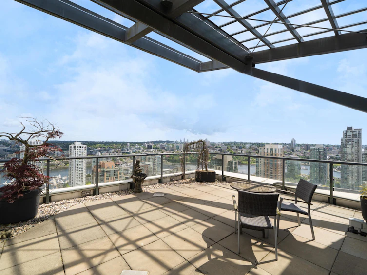 2901-1155 Homer Street, Vancouver, BC, V6B 5T5 - 31