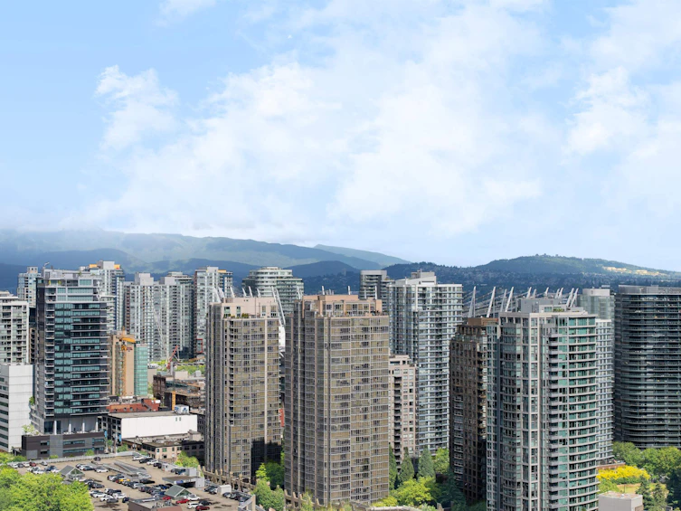 2901-1155 Homer Street, Vancouver, BC, V6B 5T5 - 33