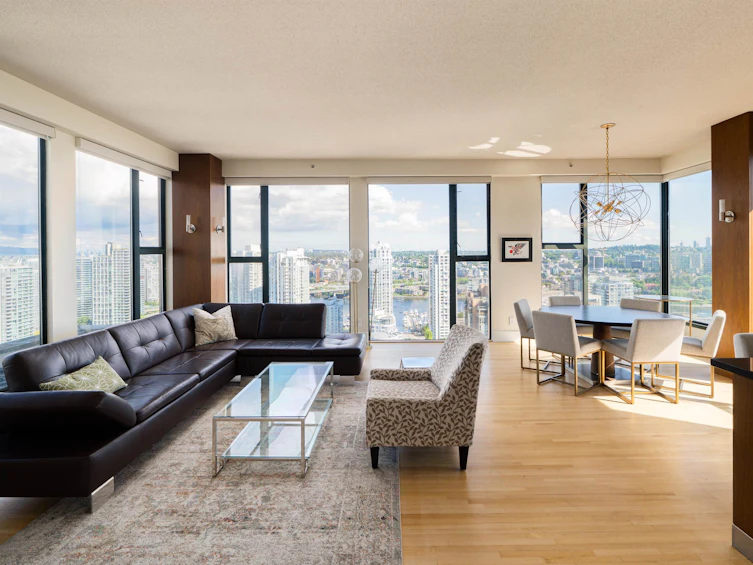 2901-1155 Homer Street, Vancouver, BC, V6B 5T5 - 12
