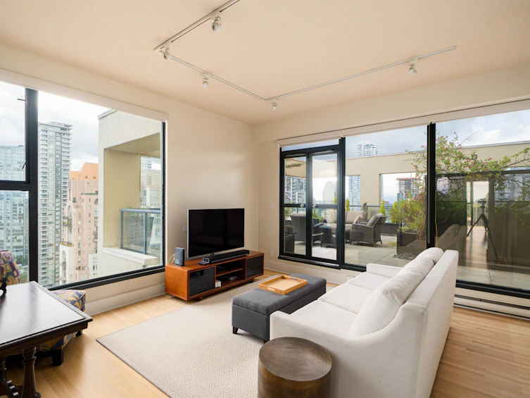 2901-1155 Homer Street, Vancouver, BC, V6B 5T5 - 20