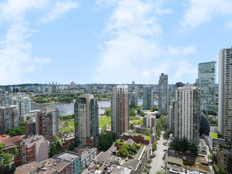 2901-1155 Homer Street, Vancouver, BC, V6B 5T5 - 32