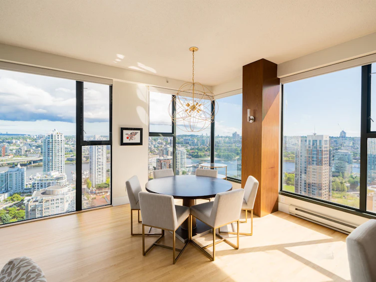 2901-1155 Homer Street, Vancouver, BC, V6B 5T5 - 15