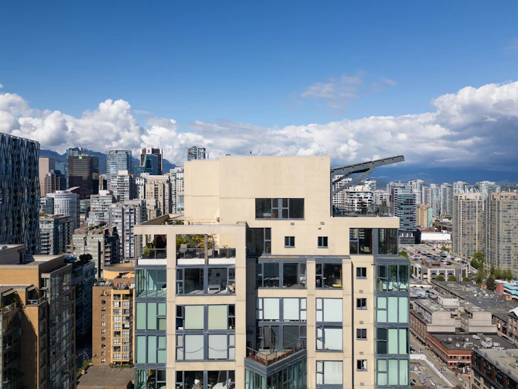 2901-1155 Homer Street, Vancouver, BC, V6B 5T5 - 7
