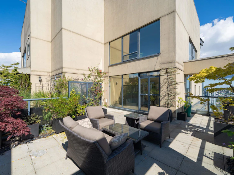 2901-1155 Homer Street, Vancouver, BC, V6B 5T5 - 36