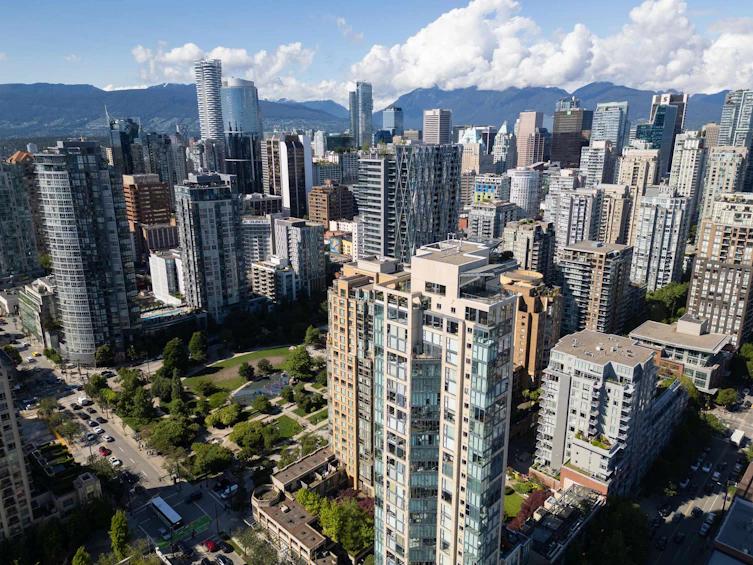 2901-1155 Homer Street, Vancouver, BC, V6B 5T5 - 8