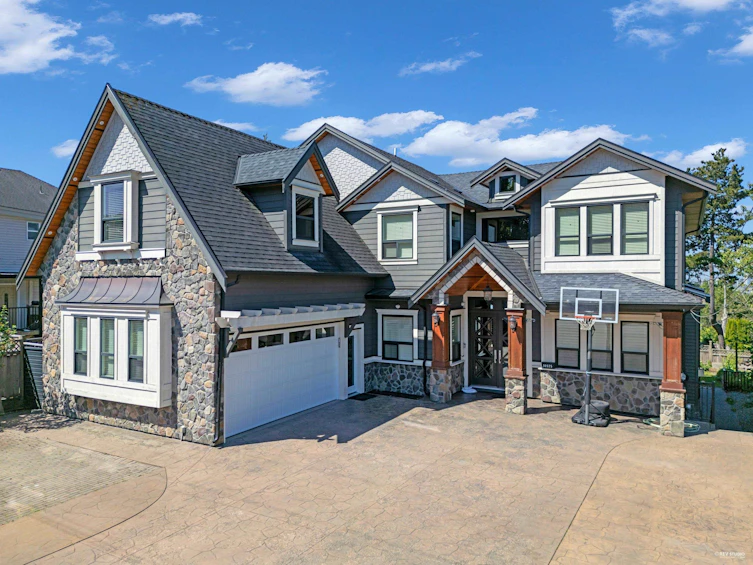 10975 130 Street, Surrey, BC, V3T 3M2 - 2