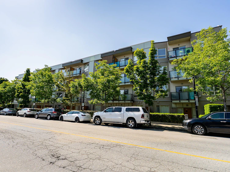205-20460 Douglas Crescent, Langley, BC, V3A 0C6 - 27