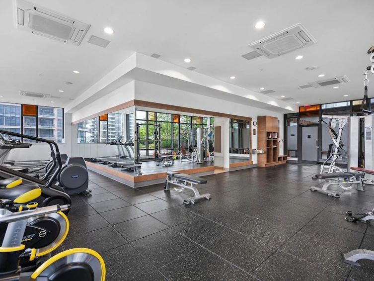 702-2008 Rosser Avenue, Burnaby, BC, V5C 0H8 - 30