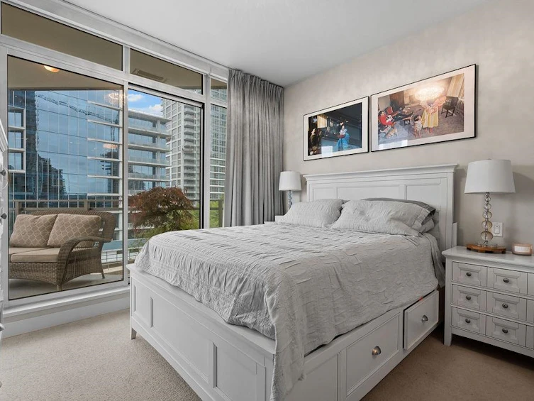 702-2008 Rosser Avenue, Burnaby, BC, V5C 0H8 - 11