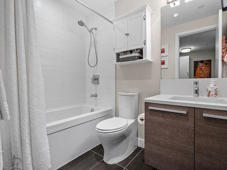 702-2008 Rosser Avenue, Burnaby, BC, V5C 0H8 - 19