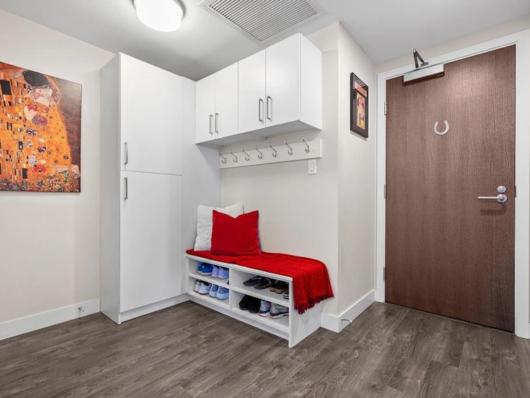 702-2008 Rosser Avenue, Burnaby, BC, V5C 0H8 - 21