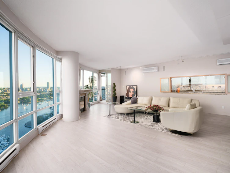 3903-1033 Marinaside Crescent, Vancouver, BC, V6Z 3A3 - 8