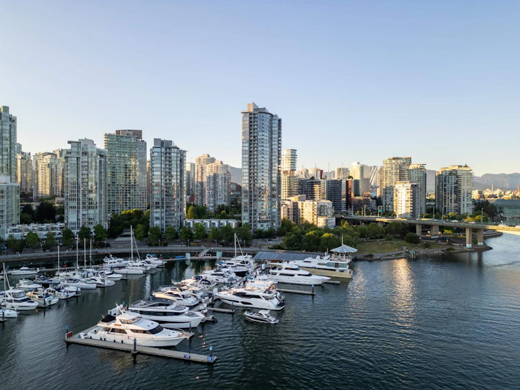 3903-1033 Marinaside Crescent, Vancouver, BC, V6Z 3A3 - 40