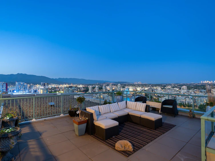 3903-1033 Marinaside Crescent, Vancouver, BC, V6Z 3A3 - 33