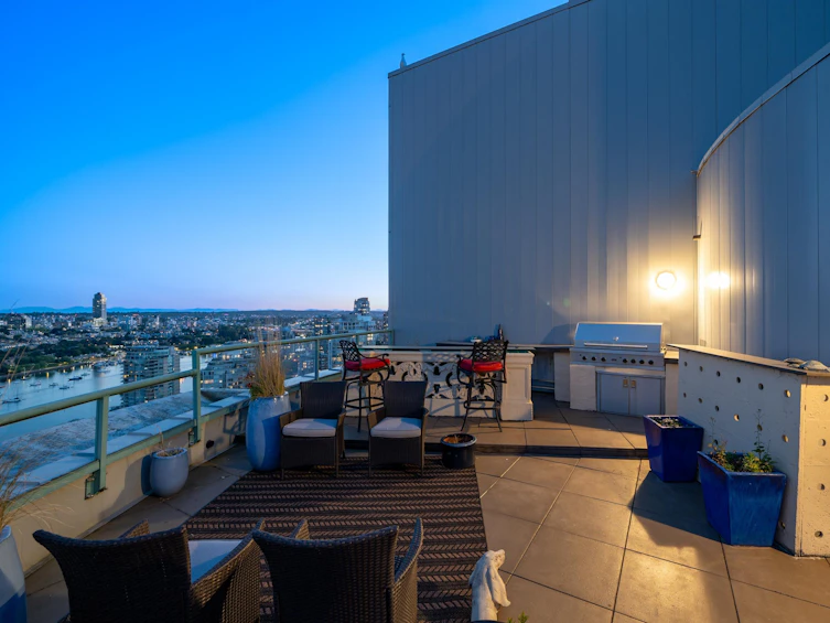 3903-1033 Marinaside Crescent, Vancouver, BC, V6Z 3A3 - 29