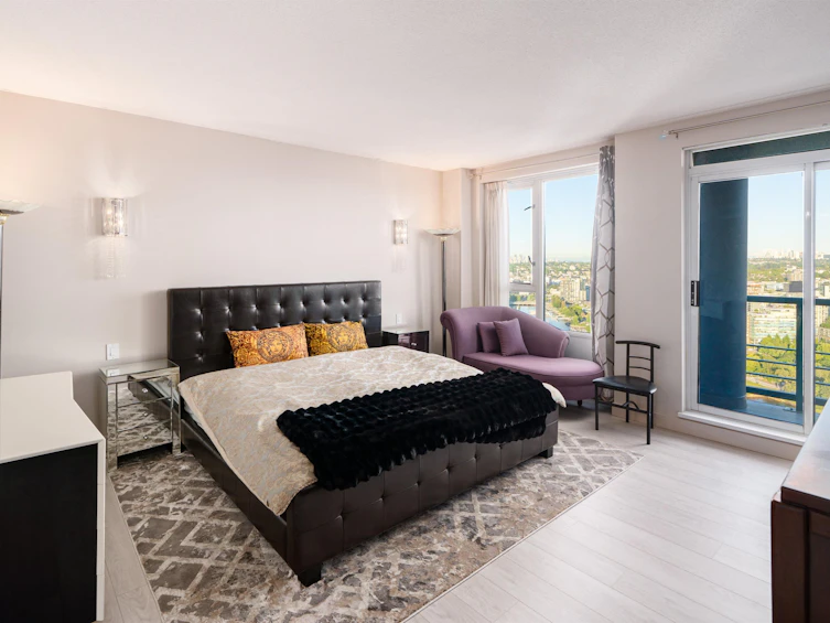 3903-1033 Marinaside Crescent, Vancouver, BC, V6Z 3A3 - 12