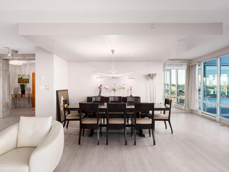 3903-1033 Marinaside Crescent, Vancouver, BC, V6Z 3A3 - 9