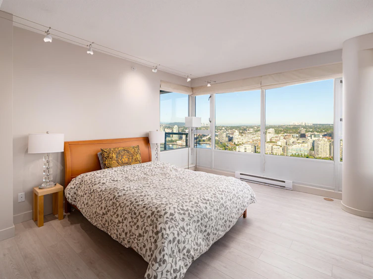 3903-1033 Marinaside Crescent, Vancouver, BC, V6Z 3A3 - 14