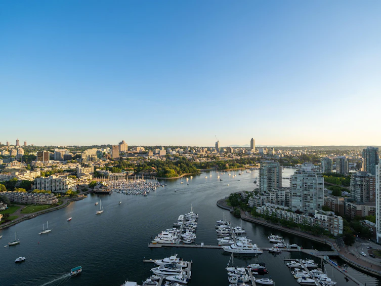 3903-1033 Marinaside Crescent, Vancouver, BC, V6Z 3A3 - 25