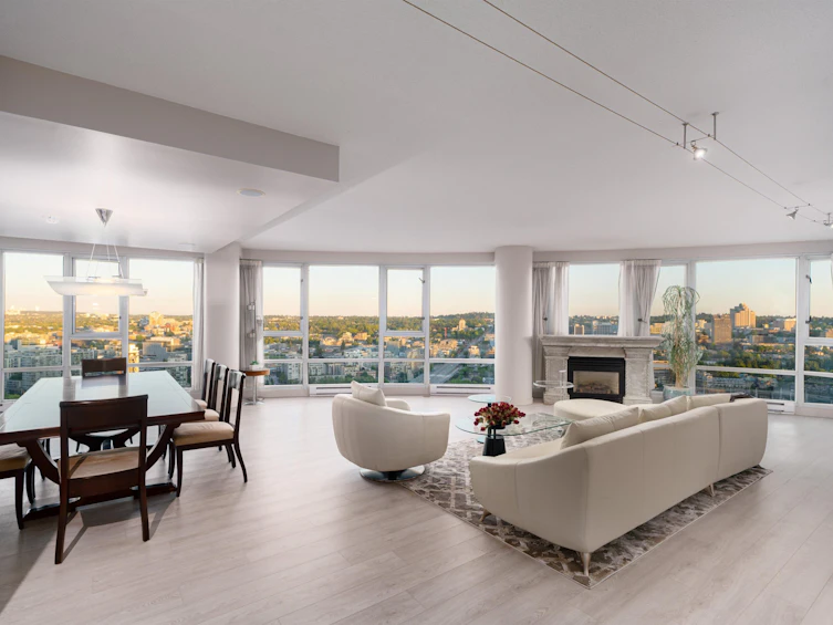 3903-1033 Marinaside Crescent, Vancouver, BC, V6Z 3A3 - 5