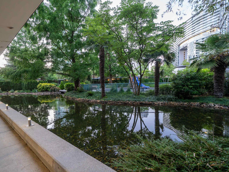 3903-1033 Marinaside Crescent, Vancouver, BC, V6Z 3A3 - 23