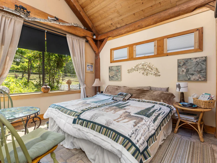 7744 Owl Ridge Road, Pemberton, BC, V0N 2K0 - 29