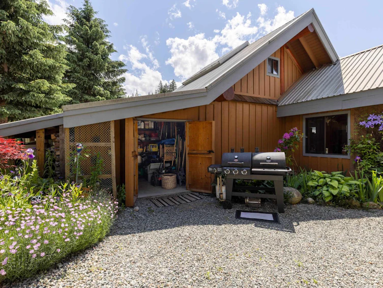 7744 Owl Ridge Road, Pemberton, BC, V0N 2K0 - 11