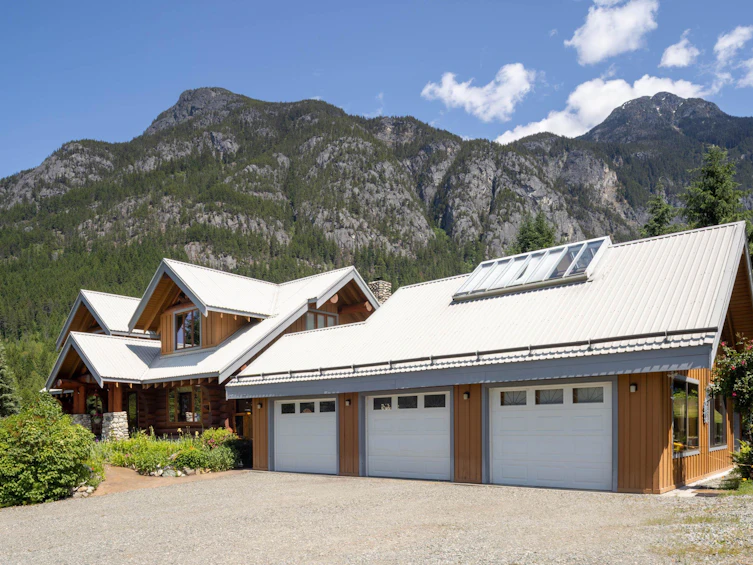 7744 Owl Ridge Road, Pemberton, BC, V0N 2K0 - 4