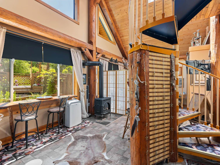 7744 Owl Ridge Road, Pemberton, BC, V0N 2K0 - 30