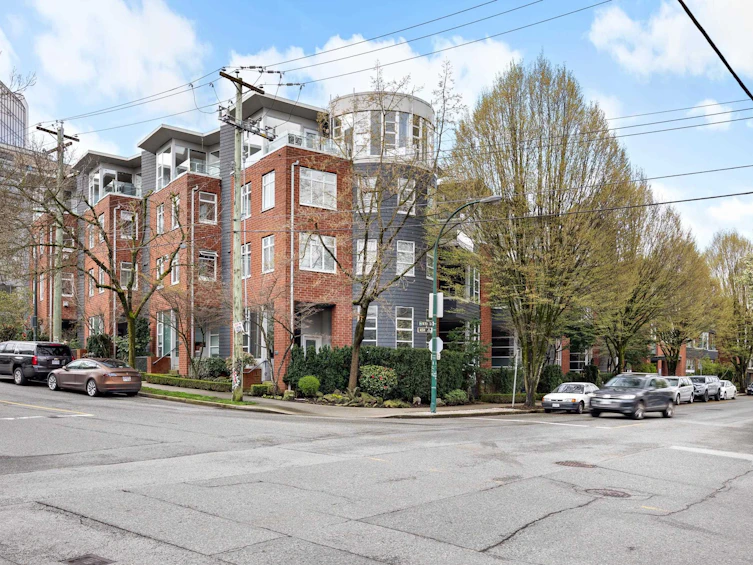 313-638 W 7th Avenue, Vancouver, BC, V5Z 1B5 - 29