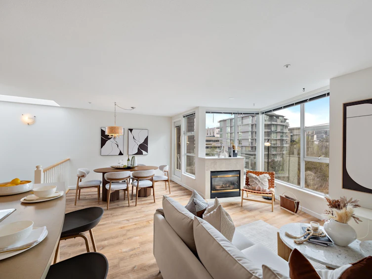 313-638 W 7th Avenue, Vancouver, BC, V5Z 1B5 - 7